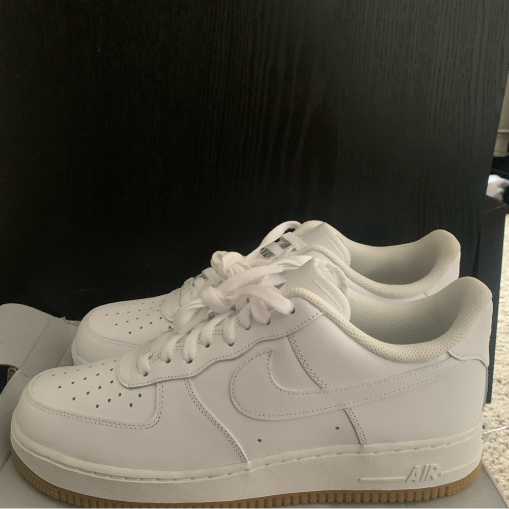 Nike Air Force one